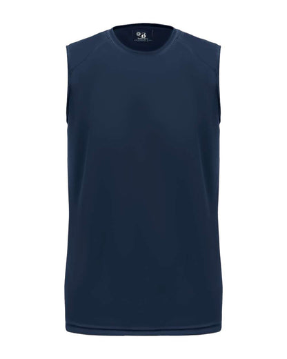 Youth B-Core Sleeveless T-Shirt - 2130