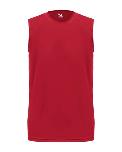 Youth B-Core Sleeveless T-Shirt - 2130