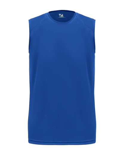 Youth B-Core Sleeveless T-Shirt - 2130