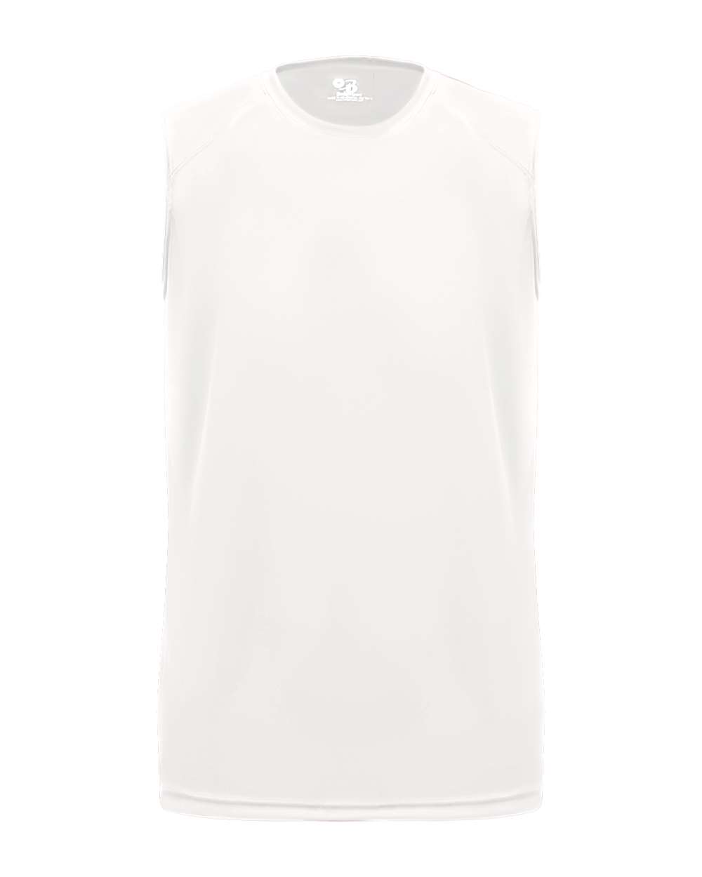 Youth B-Core Sleeveless T-Shirt - 2130