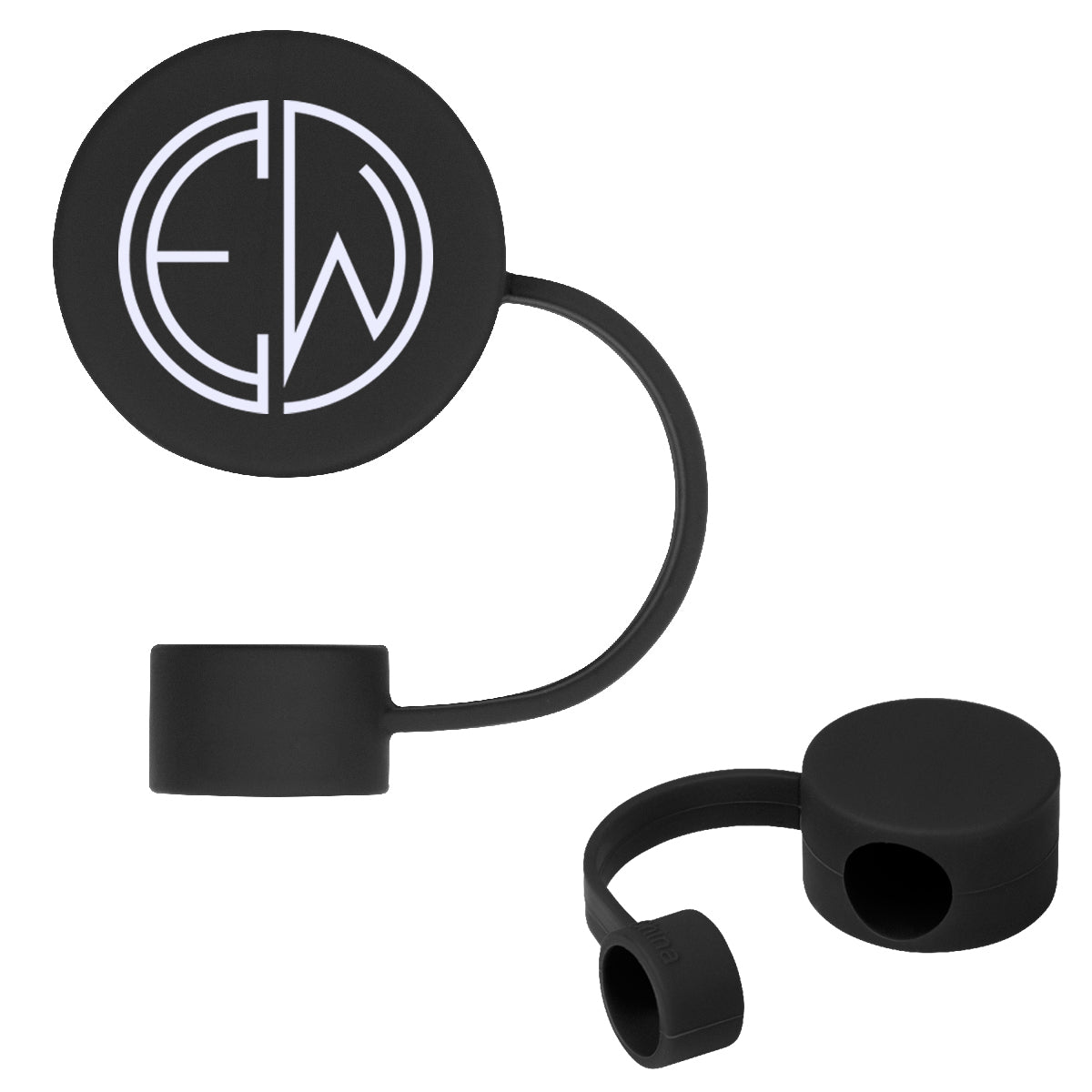 Straw Topper For 40 Oz. Intrepid Tumblers