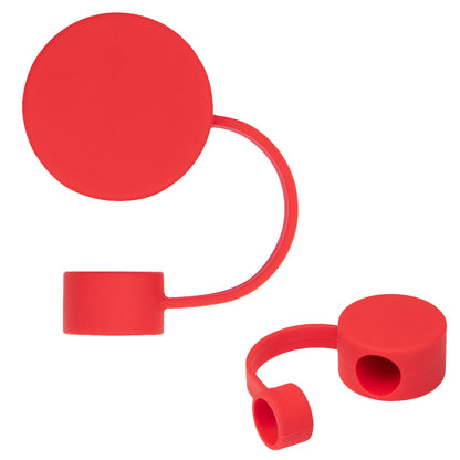 Straw Topper For 40 Oz. Intrepid Tumblers