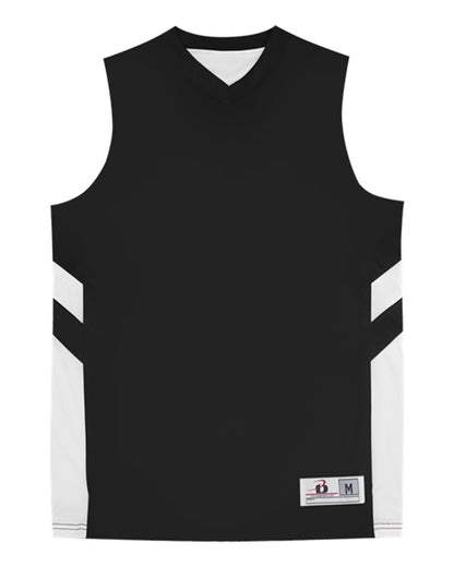 Youth B-Pivot Rev. Tank Top - 2566