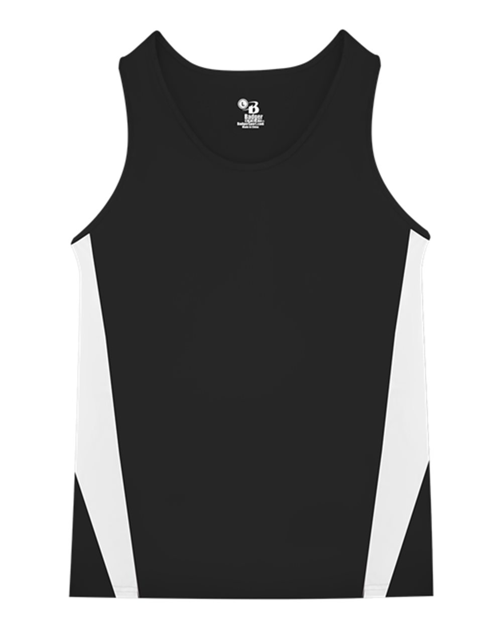 Youth Stride Singlet - 2667