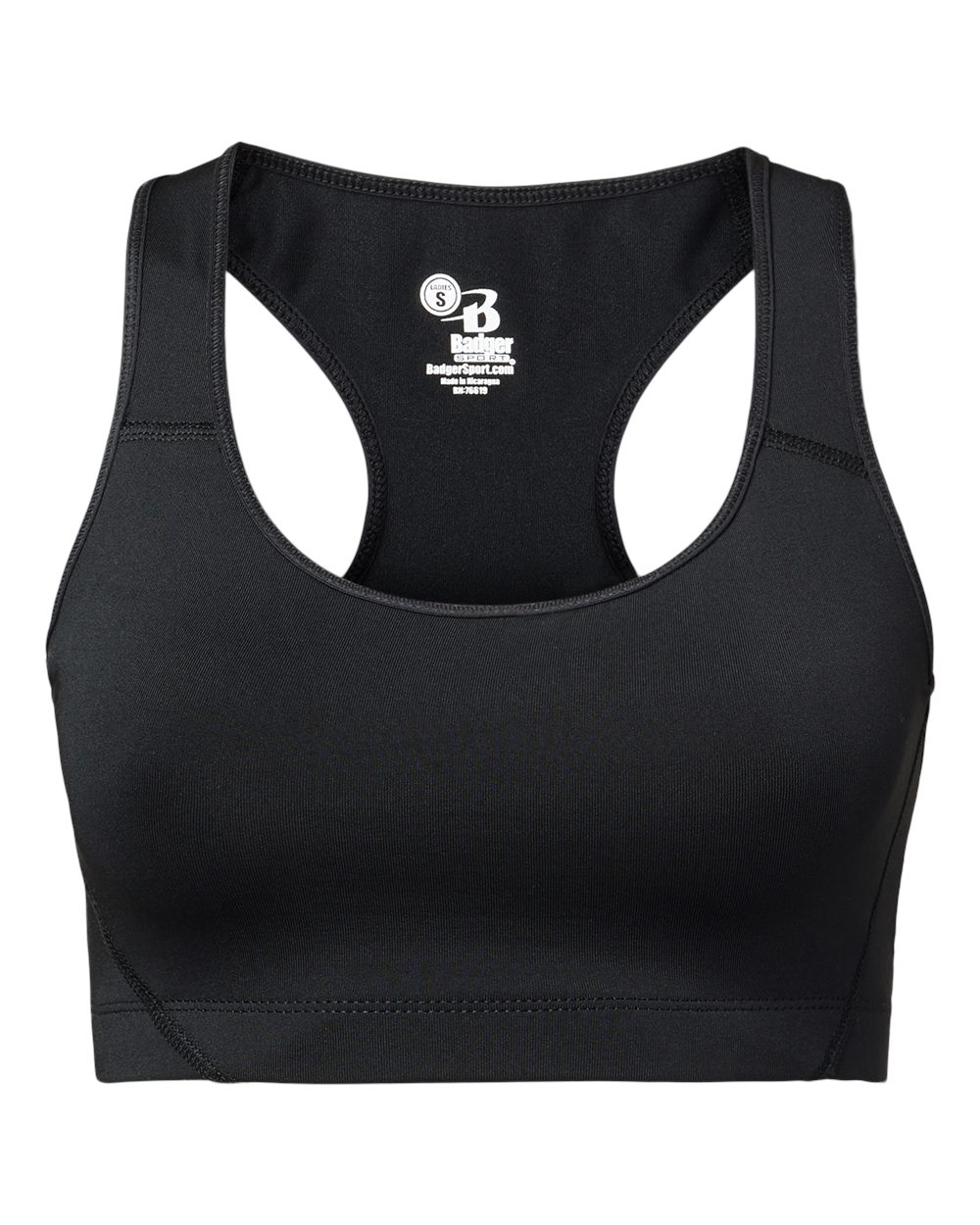 Women's B-Sport Bra Top - 4636