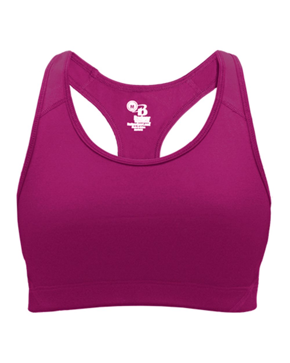 Women's B-Sport Bra Top - 4636