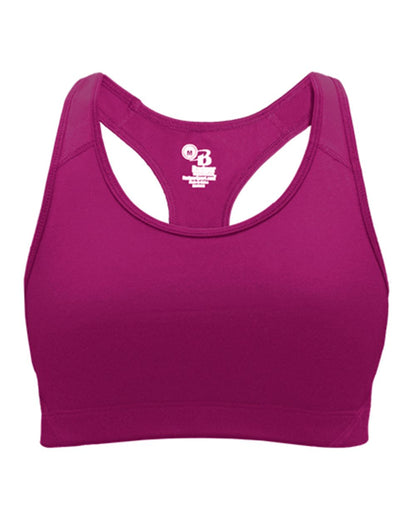 Women's B-Sport Bra Top - 4636