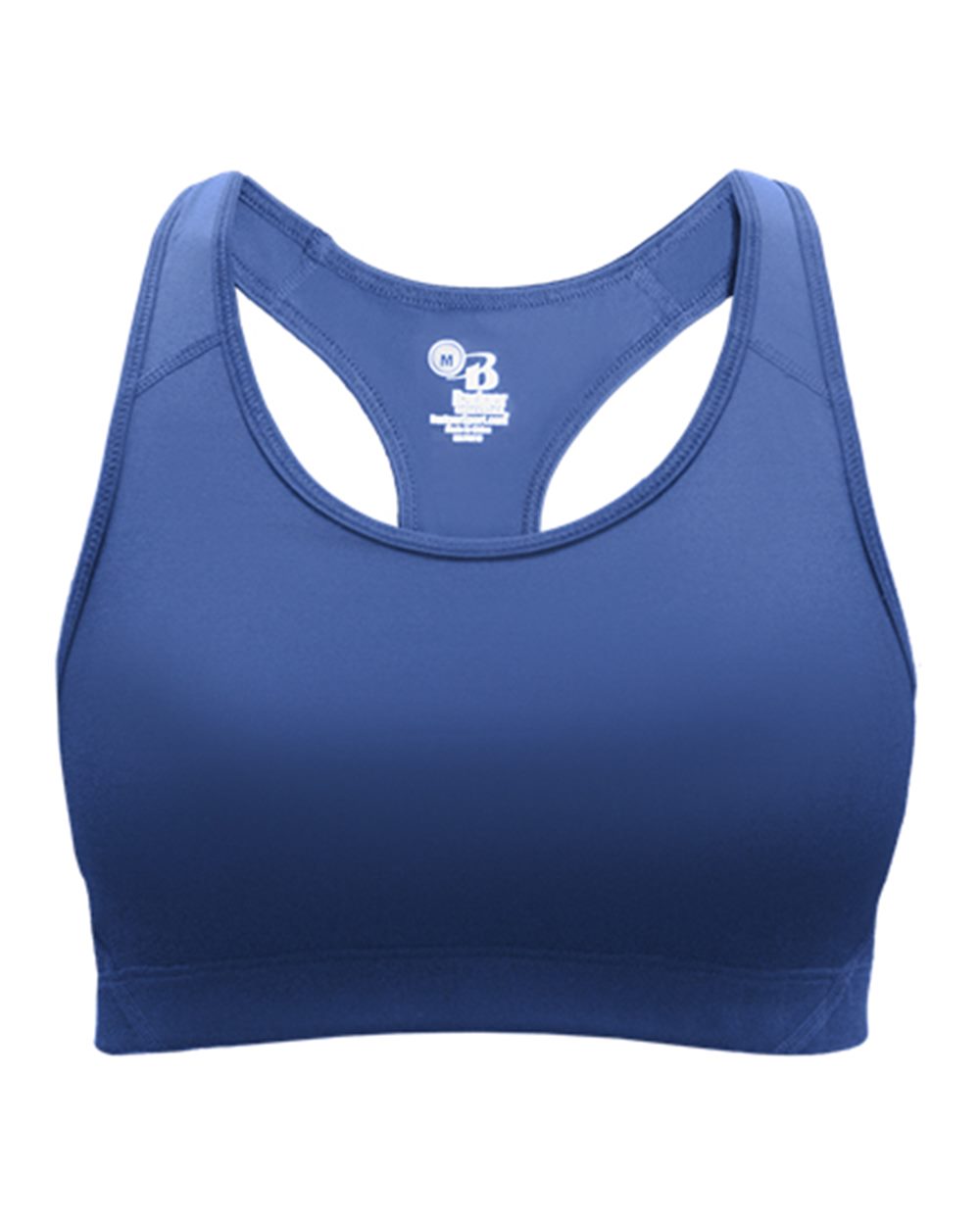 Women's B-Sport Bra Top - 4636