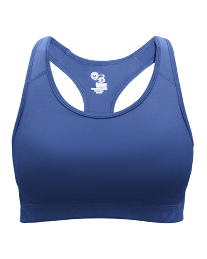 Women's B-Sport Bra Top - 4636