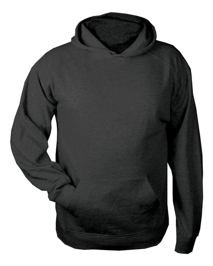 Youth Fleece Hooded Sweatshirt - 5520