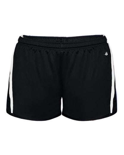 Women's Stride Shorts - 7274