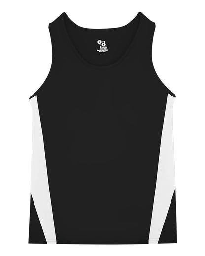 Men's Stride Singlet - 8667