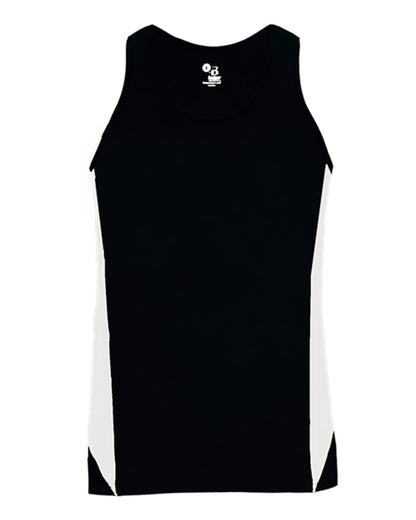 Women's Stride Singlet - 8967