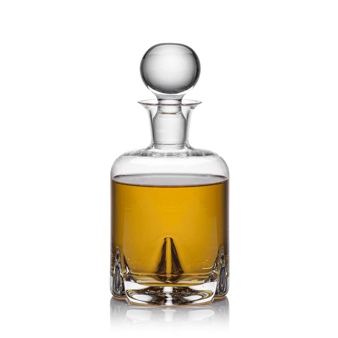 Hillcrest Decanter