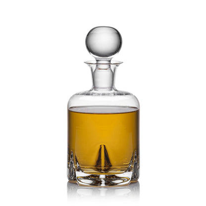 Hillcrest Decanter