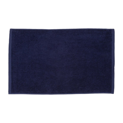 Mid-Weight Velour Hand & Sports Towel