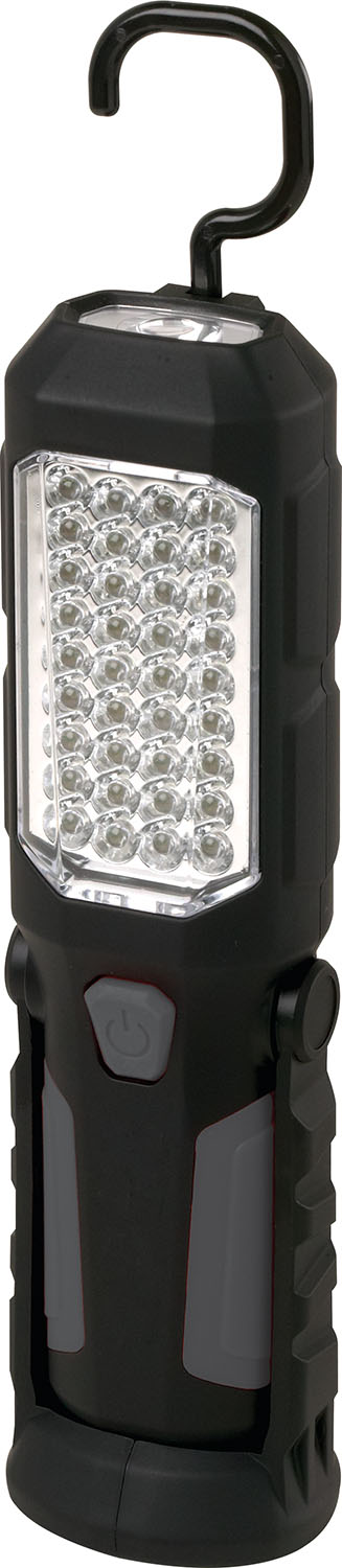 Magnetic LED Worklight