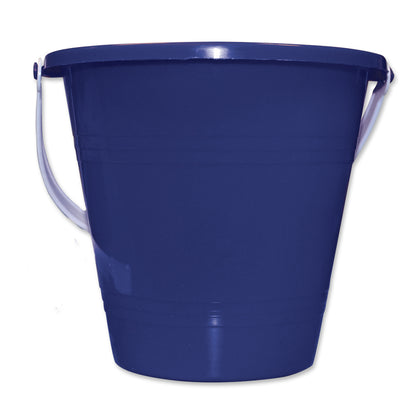 9" Pail w/ Shovel