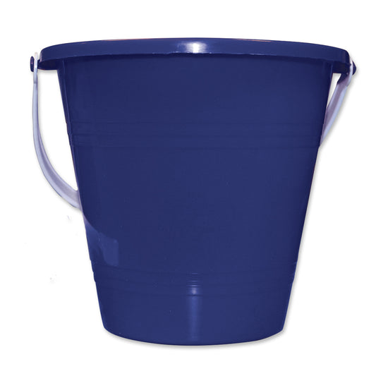 9" Pail w/ Shovel