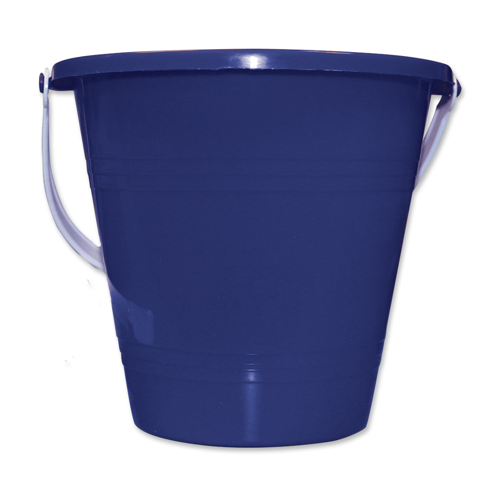 6" Pail w/ Shovel