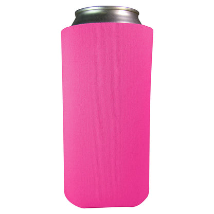 16 Oz. Tall Boy Coolie