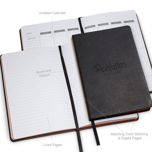 Eccolo® New Wave Journal