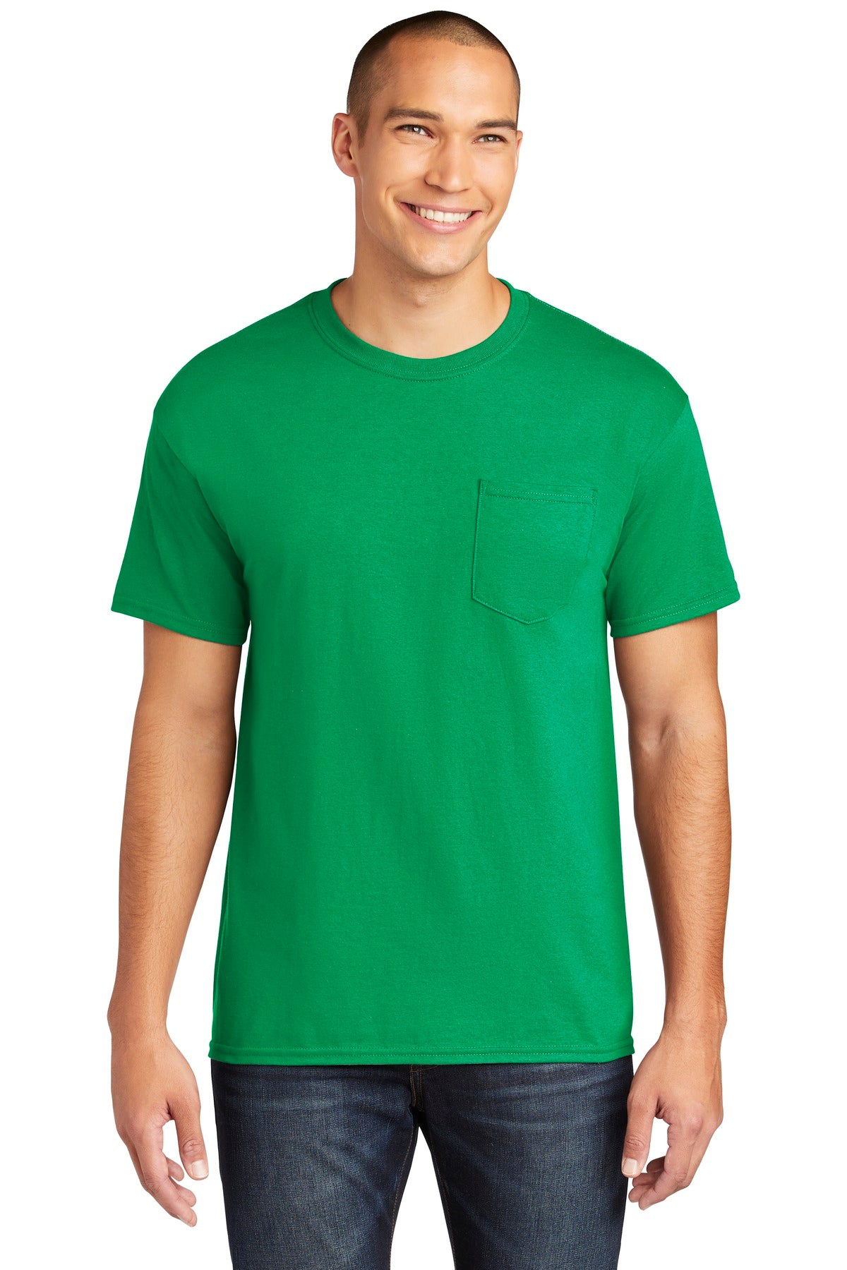 SanMar 5300_irishgreen_model_front_012019.jpg