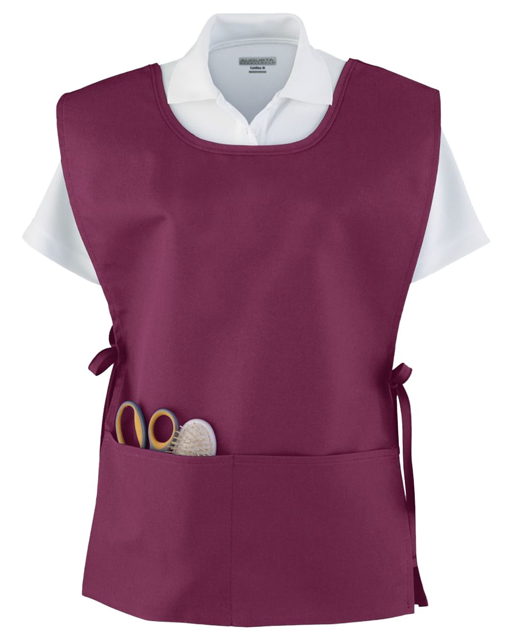 Unisex Apron Smock - 2090