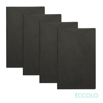 Eccolo® Single Meeting Journal - Pack of 4