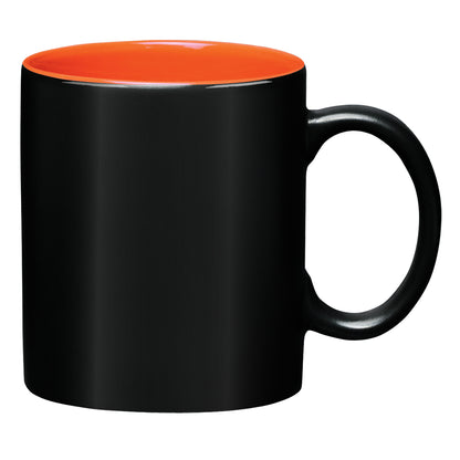 11 Oz. Aztec Mug