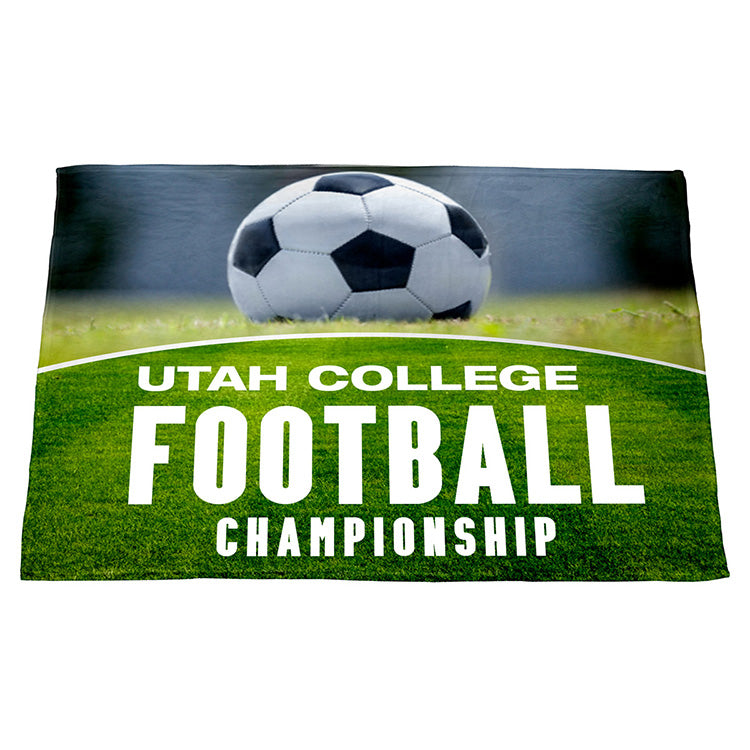 "MARRIETA" Silky Soft Faux Mink 60" x 80" Blankets - Full Color