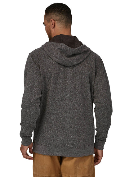 Patagonia Men's Work Hoodie - Black - MD