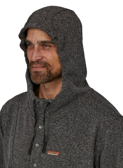 Patagonia Men's Work Hoodie - Black - XL