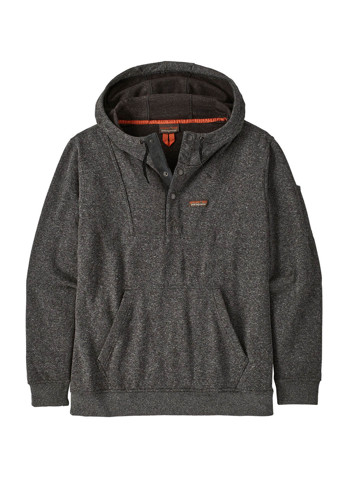 Patagonia Men's Work Hoodie