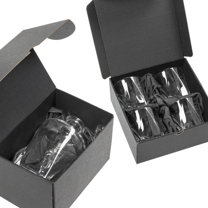 Oakhaven Decanter Set