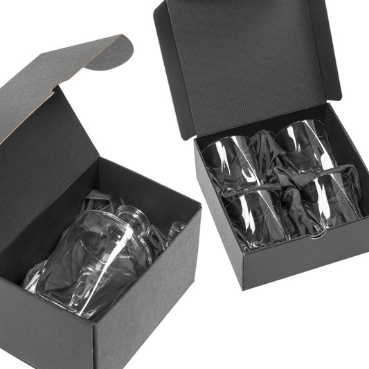 Oakhaven Decanter Set