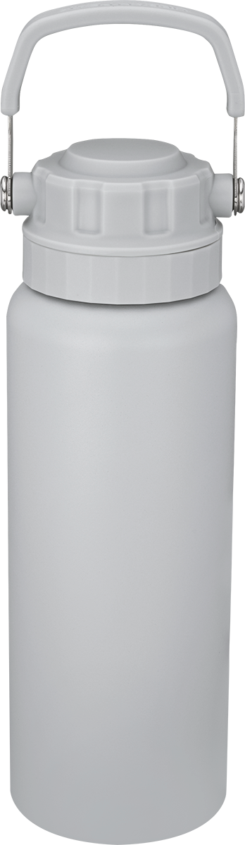 Urban Peak® 40oz Dual Top Water Bottle