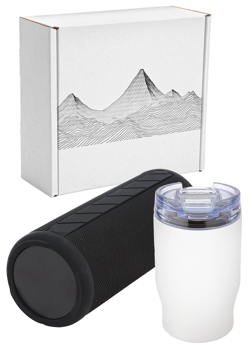 Urban Peak® SL238PR / EL161 Gift Set