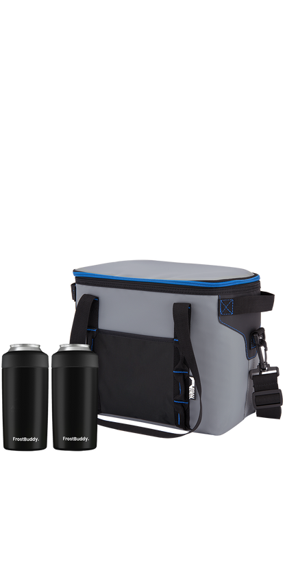 Urban Peak® CB161 / FrostBuddy® Black Duo Gift Set