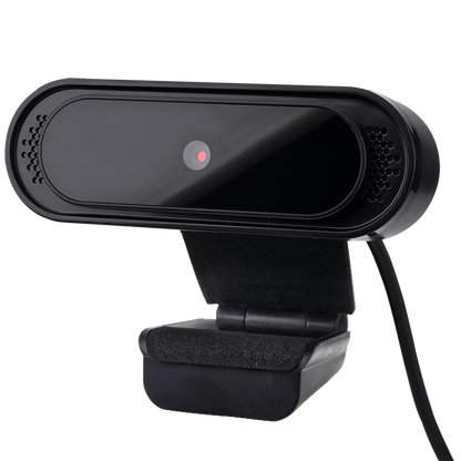 1080P Web Camera and Microphone