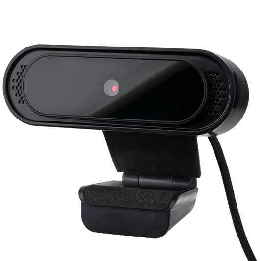 1080P Web Camera and Microphone