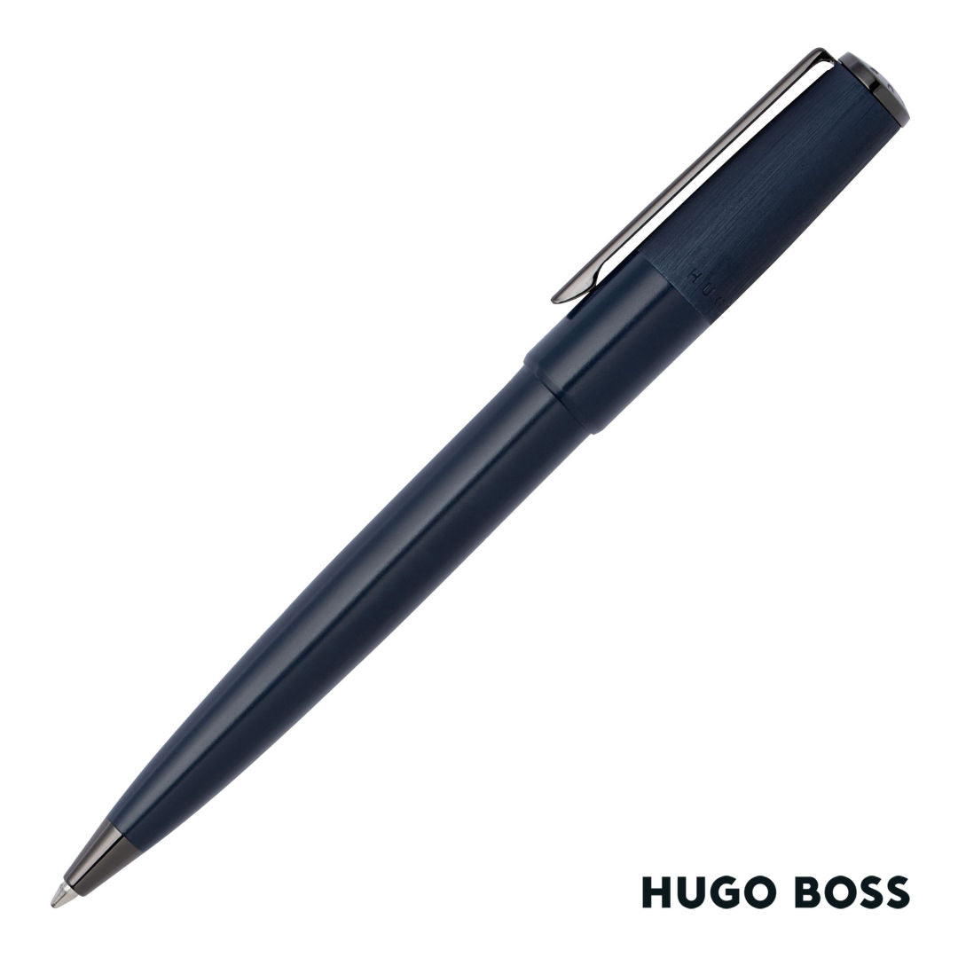 Hugo Boss® Gear Minimal Ballpoint Pen