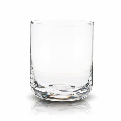 Viski® Crystal Whiskey Tumbler
