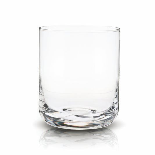 Viski® Crystal Whiskey Tumbler