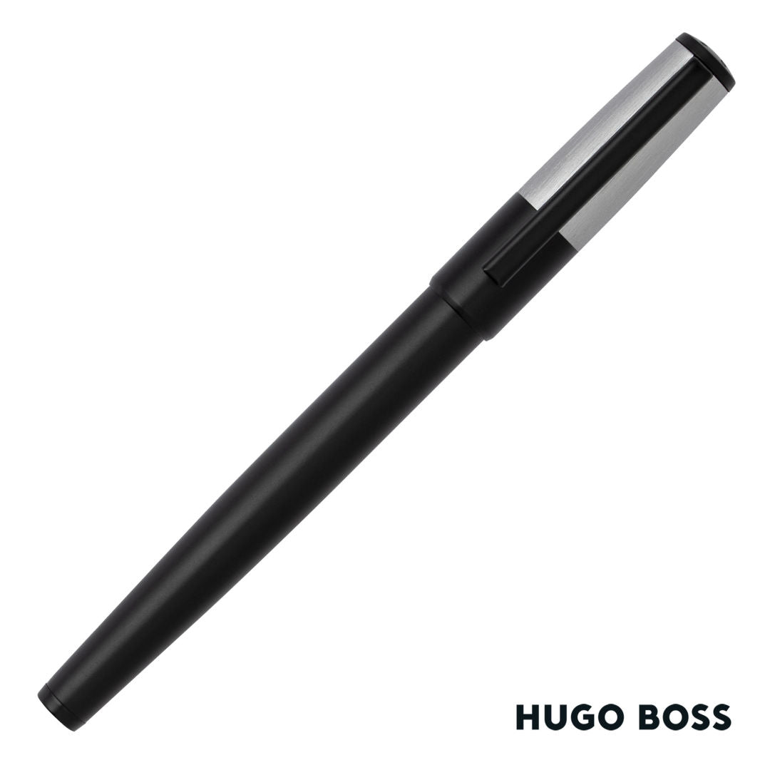 Hugo Boss® Gear Minimal Ballpoint Pen