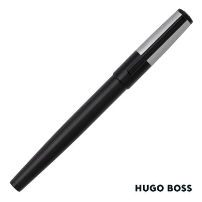 Hugo Boss® Gear Minimal Ballpoint Pen