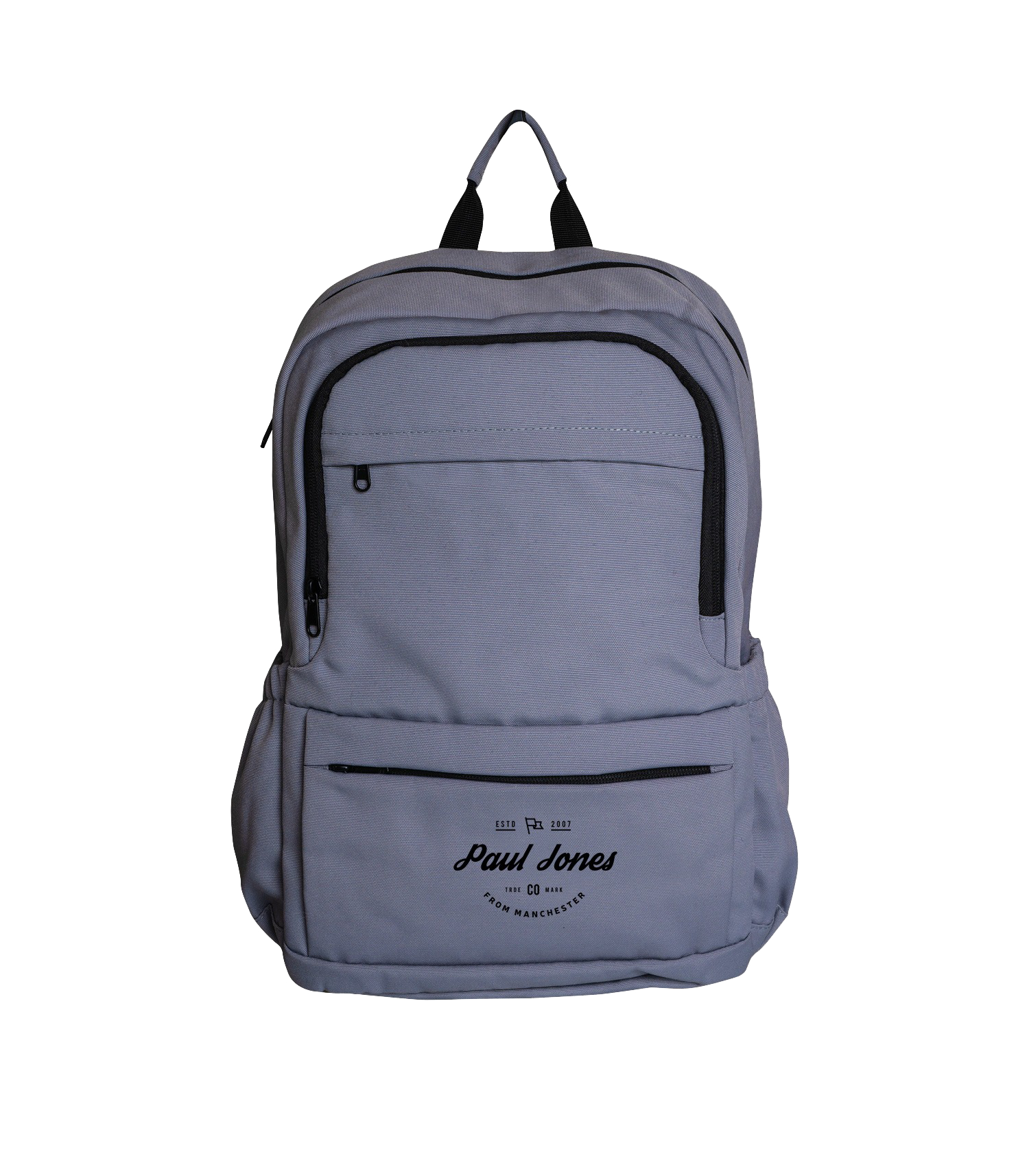 Black The Laurel Backpack