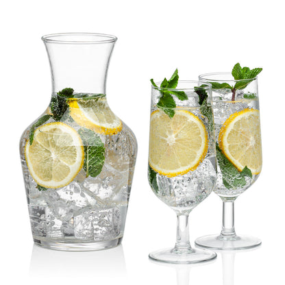 Summit Carafe & Summit Beverage