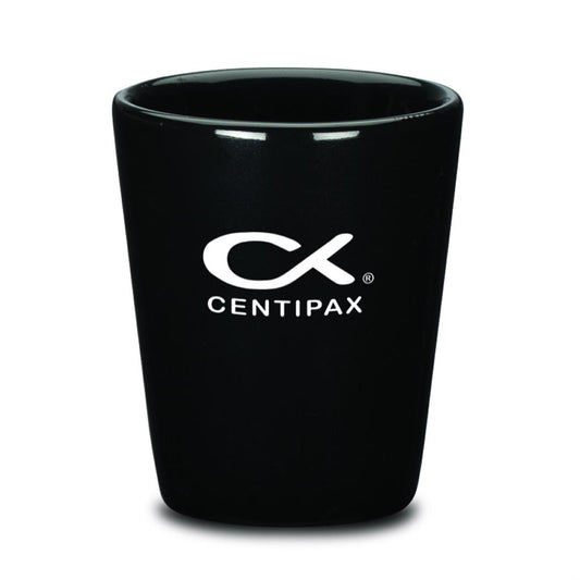 Stoke Ceramic Shot - 1.5oz - Imprinted