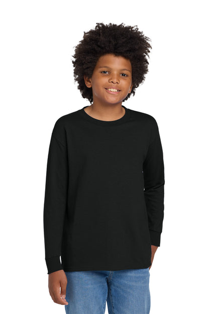SanMar 5400B_black_model_front.jpg